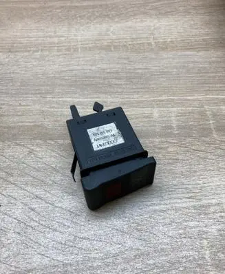 Audi 100 S4 C4 Hazard light switch 4A0941509