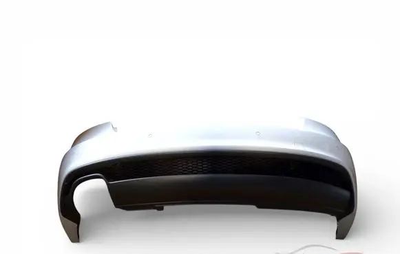 Audi A5 Sportback 8TA Rear bumper 8T8807521G 8T8807385C