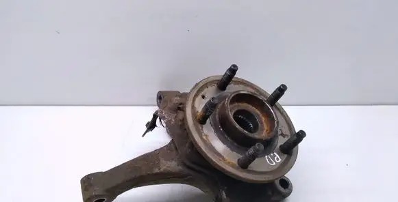 Opel Antara Front wheel hub
