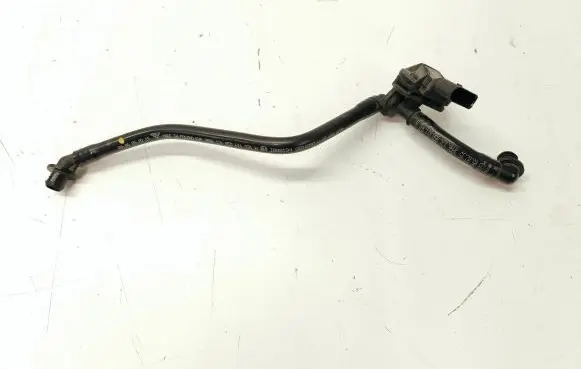 Porsche Macan (95B) Vacuum line/pipe/hose 95B611931H