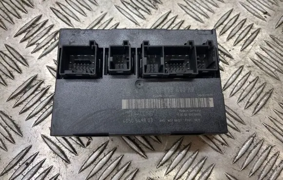 Volkswagen Touran I Comfort/convenience module 4050549803