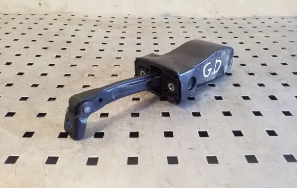 Skoda Yeti (5L) Rear door check strap stopper 5L0839249