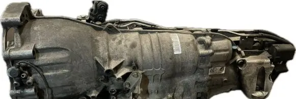 Volkswagen Phaeton Automatic gearbox HKN