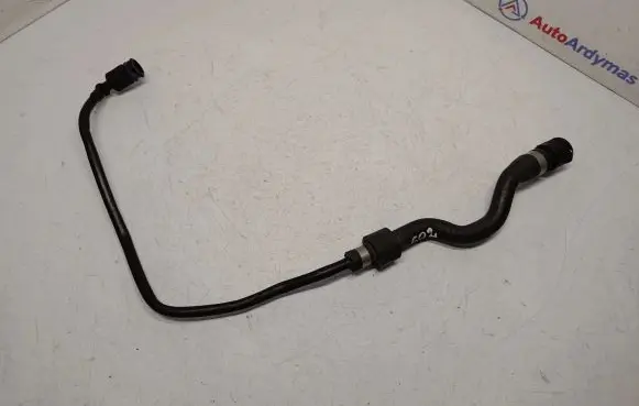 BMW 7 F01 F02 F03 F04 Engine coolant pipe/hose 17127575435