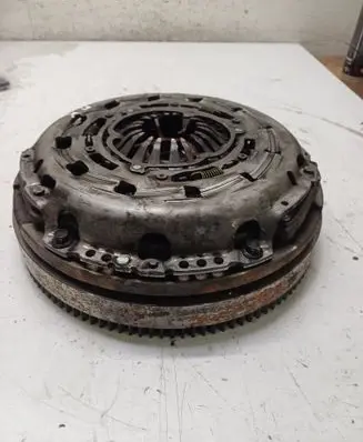 Mazda CX-5 Clutch set kit SH01164410