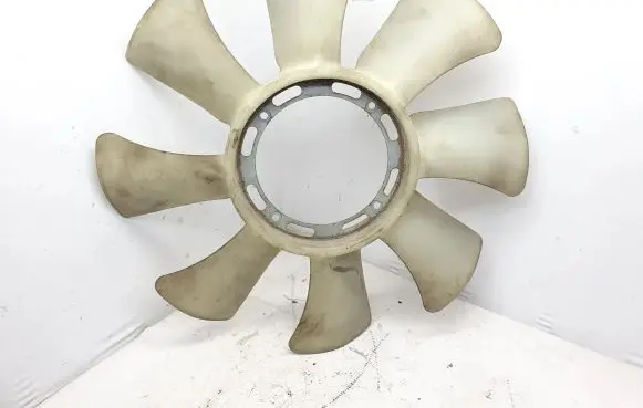 KIA Sorento Viscous fan 2526142920