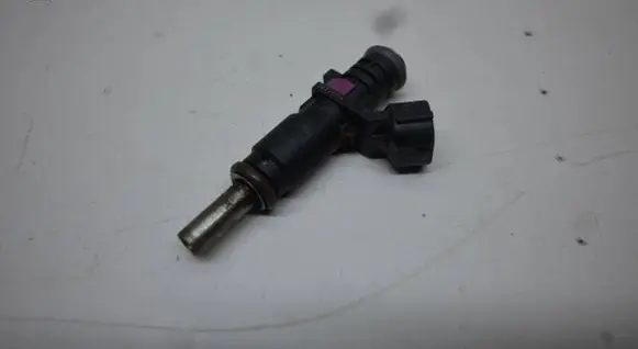 Smart ForTwo III C453 Fuel injector 166009685R
