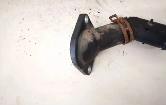 Volkswagen Sharan Engine coolant pipe/hose 06a121121c 038121121d