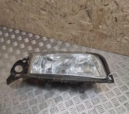 Volvo S80 Headlight/headlamp 087731110R
