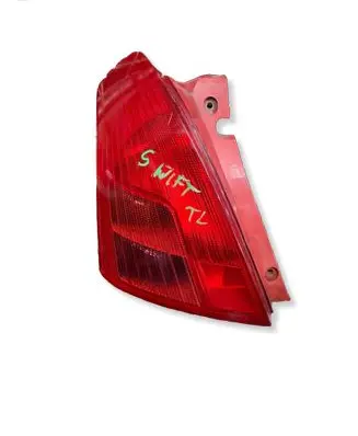 Suzuki Swift I Rear/tail lights 