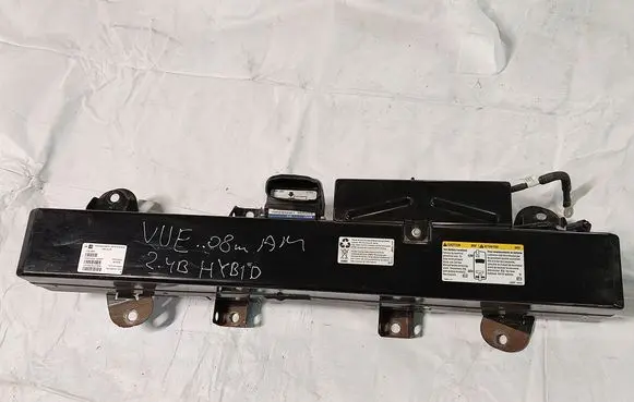 Saturn Vue Hybrid / electric car battery 25918391 1004937