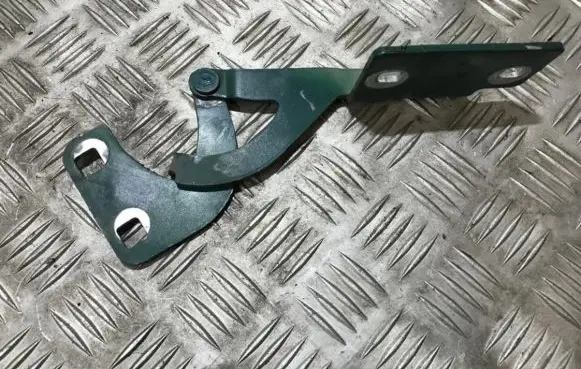 Peugeot Partner Engine bonnet/hood hinges