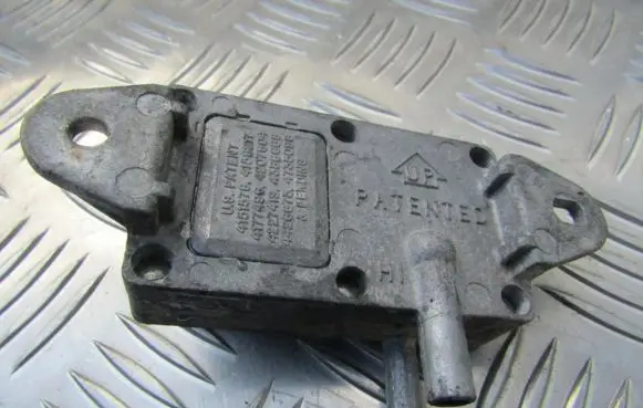 Ford Mondeo MK II Air pressure sensor F48E9J460BB F48E-9J460-BB