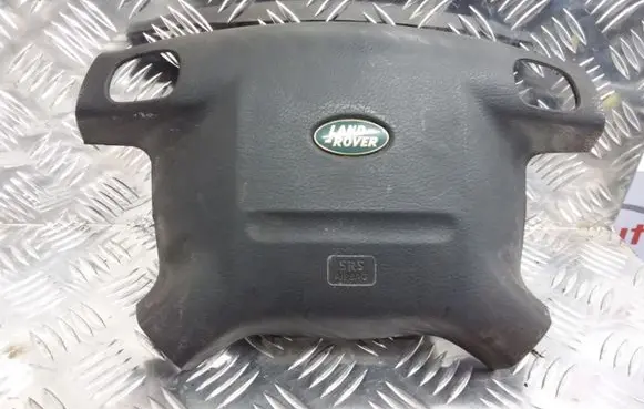 Land Rover Discovery Steering wheel airbag 00060333B 102650 643301180099