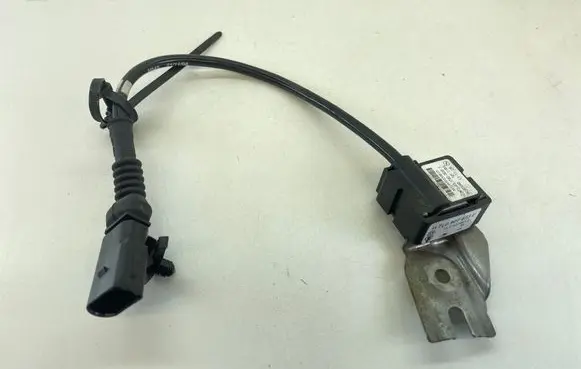 Audi Q7 4L ESP acceleration yaw rate sensor 7L0907673E 15179200612