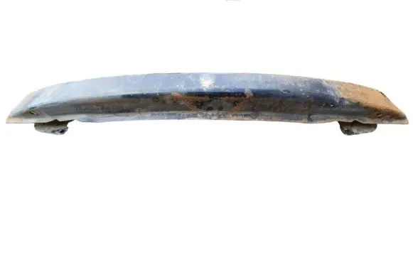 Volkswagen New Beetle Front bumper cross member