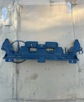 Toyota Land Cruiser (J150) Other dashboard part 5212960060