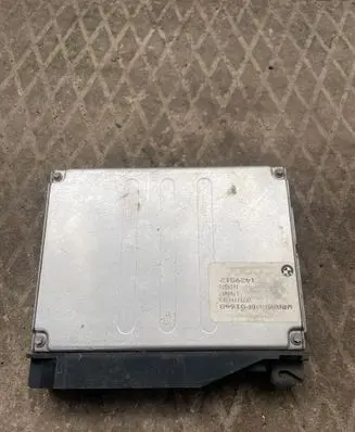 BMW 5 E39 Engine control unit/module 5WK9032D13 1429373 MS410
