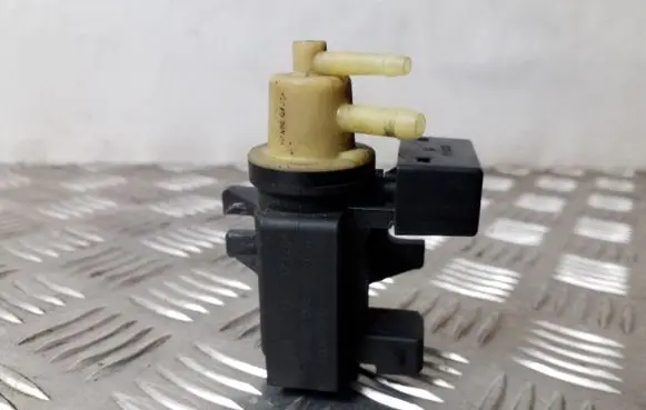 Opel Mokka Turbo solenoid valve 55566898 70307300