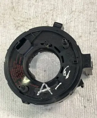 Audi A6 S6 C5 4B Airbag slip ring squib (SRS ring) 1J0959653