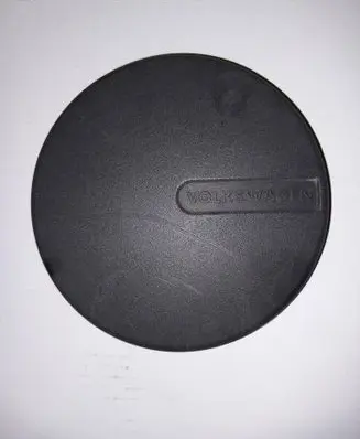 Volkswagen Golf II Original wheel cap 321601151D
