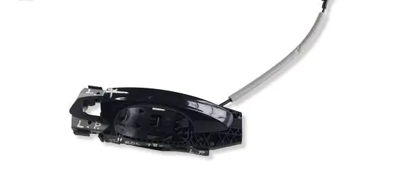 Volkswagen T-Roc Front door exterior handle 