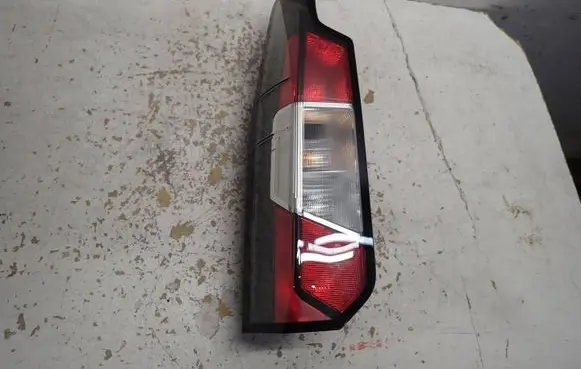 Ford Transit Courier II Rear/tail lights R2X613405AC 245733134