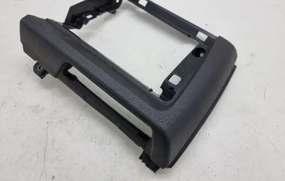 BMW 7 F01 F02 F03 F04 Glove box frame 9143956 51169143956