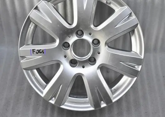 Mercedes-Benz C W204 R16 alloy rim 