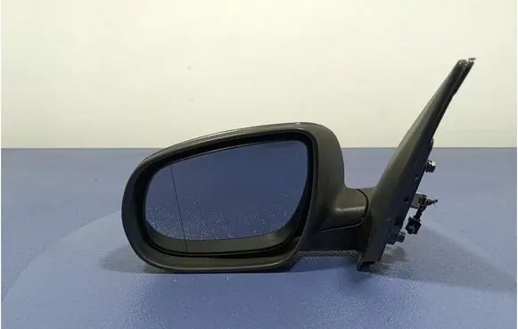 KIA Ceed Front door electric wing mirror 876101H255