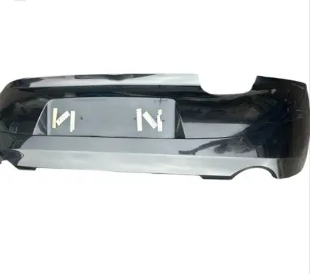 BMW Z4 E85 E86 Rear bumper