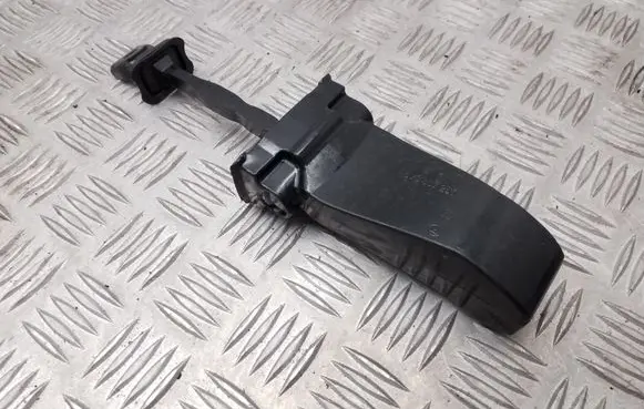Skoda Fabia Mk3 (NJ) Front door check strap stopper 6V0837267