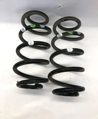 Mercedes-Benz EQB Rear coil spring