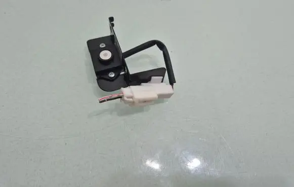 Mazda CX-7 Microphone (bluetooth/phone) 290149001