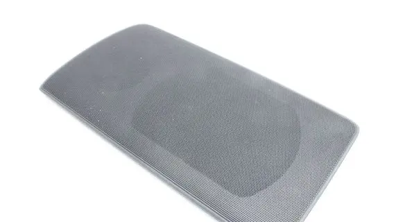 Audi A6 S6 C7 4G Dash center speaker trim cover 4G5035405