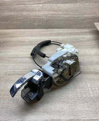 Honda Civic Front door lock 