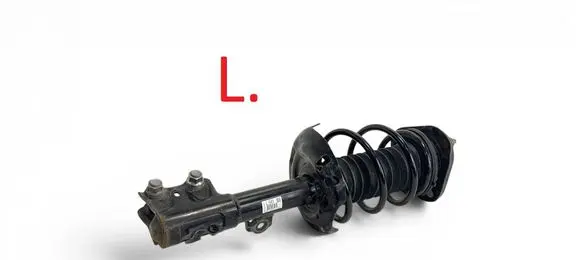 Toyota Corolla Cross Front shock absorber/damper 4852016500 52567
