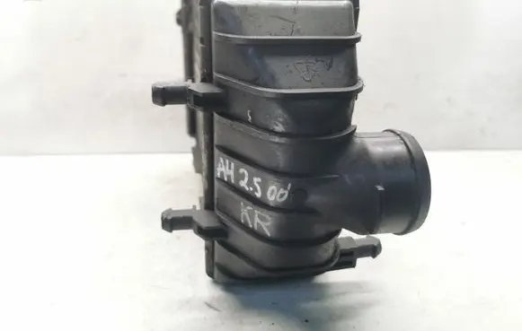 Audi A4 S4 B5 8D Intercooler radiator
