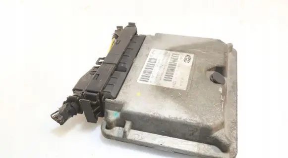 Fiat Panda II Engine control unit/module ECU