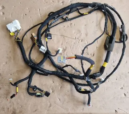 Hyundai IONIQ 6 Wiring harness 91805KL331 R00F04