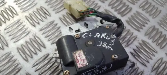 KIA Clarus Air flap motor/actuator