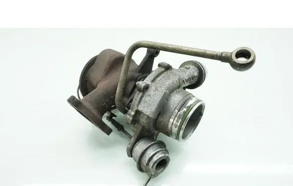 Volvo V40 Turbo system vacuum part 31380130