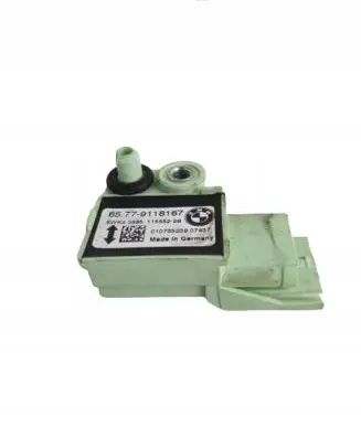 Mini One - Cooper Coupe R56 Airbag deployment crash/impact sensor 9118167