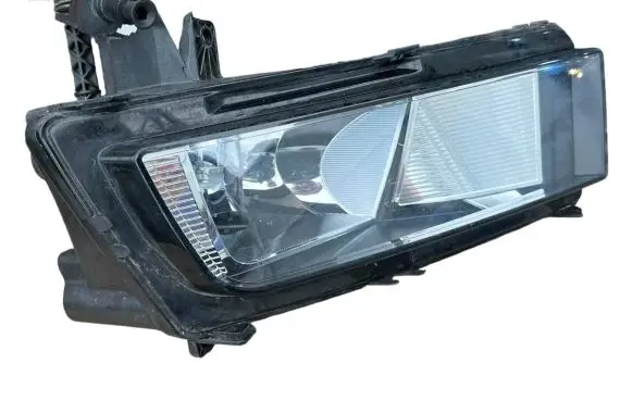 Volkswagen Touran III Front fog light 5TA941661 10461010000 1046