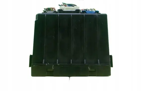 Mazda 6 Engine control unit/module KD45675X0B 17AB48