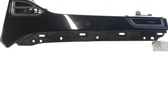 Tesla Model S Dashboard glove box trim 100782100D
