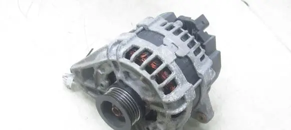 Generator/alternator