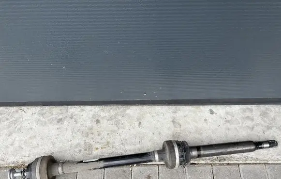 BMW i4 Rear driveshaft 5A14862