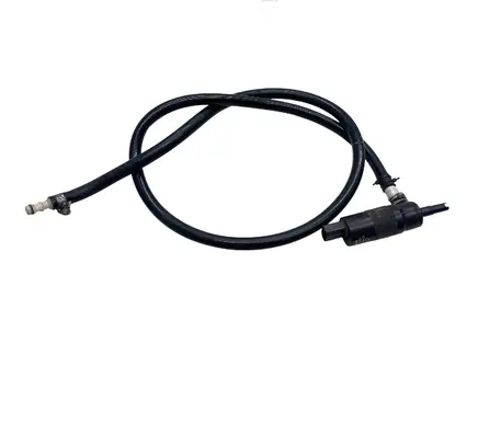 Volkswagen PASSAT B5.5 Headlight washer pump 3B7955681