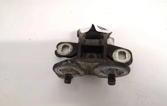 Tailgate/trunk/boot hinge